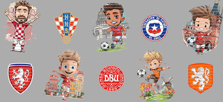 16oz World Cup-WO  211